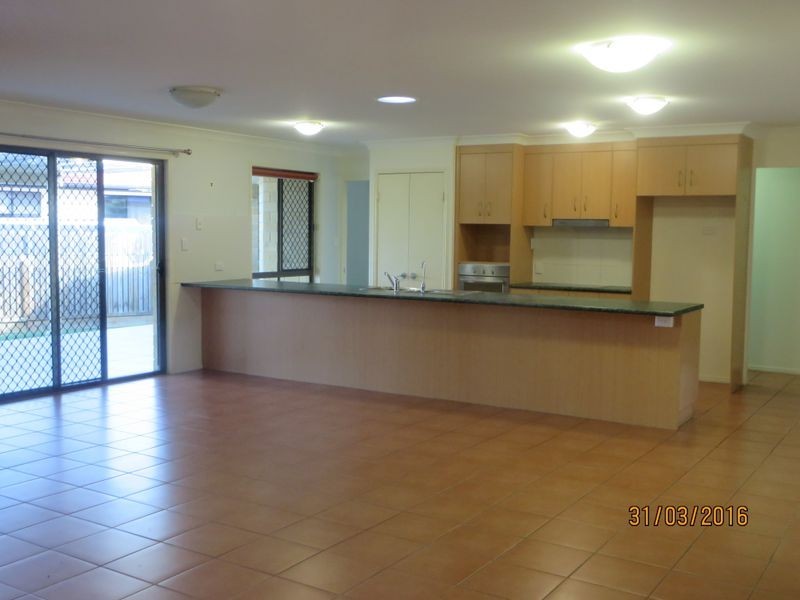 4 CAITLIN COURT, Boyne Island QLD 4680