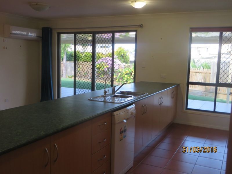 4 CAITLIN COURT, Boyne Island QLD 4680