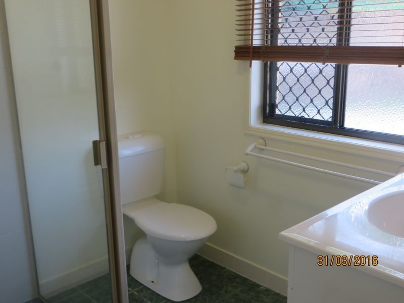 4 CAITLIN COURT, Boyne Island QLD 4680