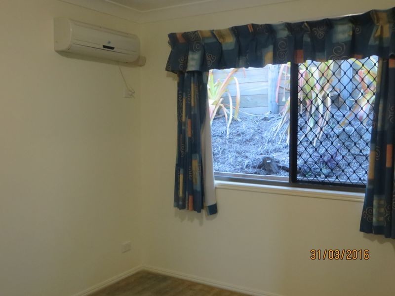 4 CAITLIN COURT, Boyne Island QLD 4680