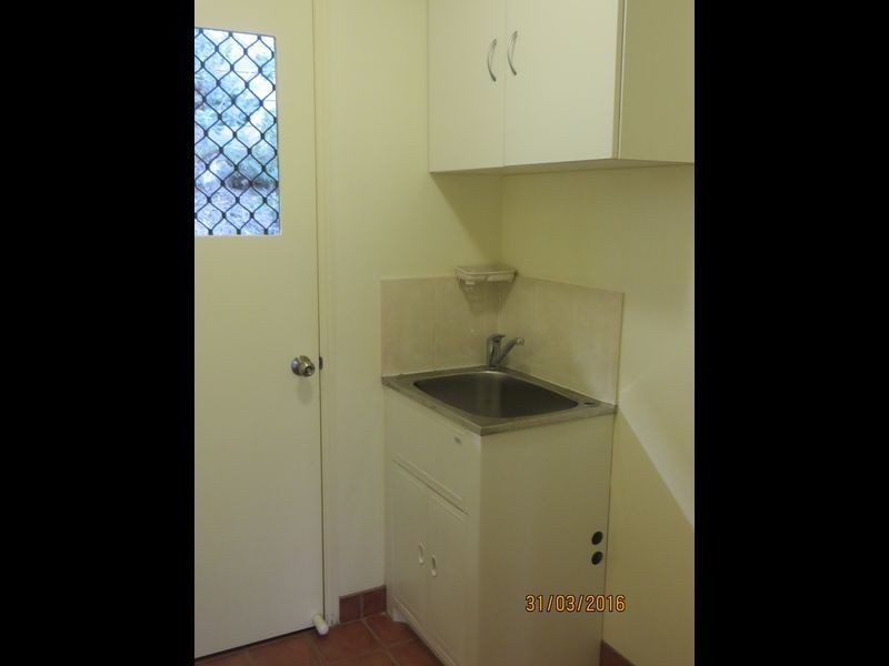 4 CAITLIN COURT, Boyne Island QLD 4680