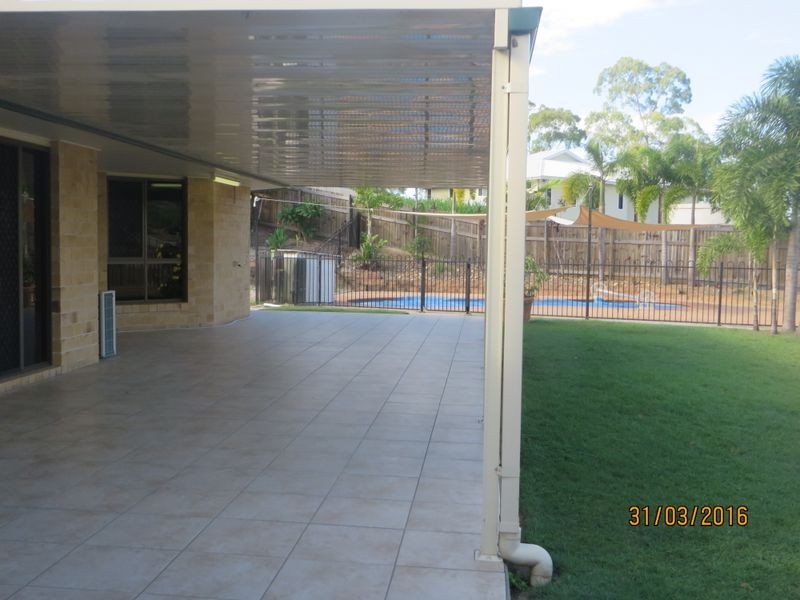 4 CAITLIN COURT, Boyne Island QLD 4680