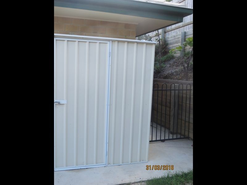 4 CAITLIN COURT, Boyne Island QLD 4680