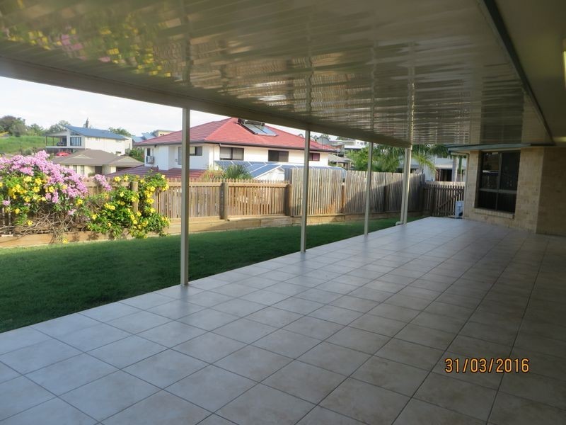 4 CAITLIN COURT, Boyne Island QLD 4680