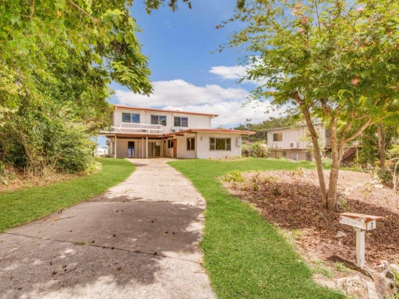 3 Sayre Crescent, Boyne Island QLD 4680