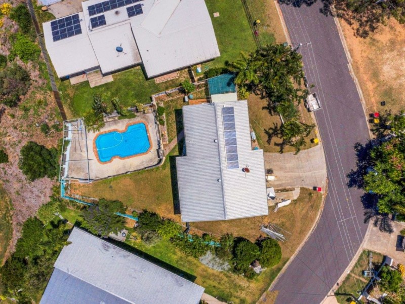 10 Alpine Avenue, Boyne Island QLD 4680