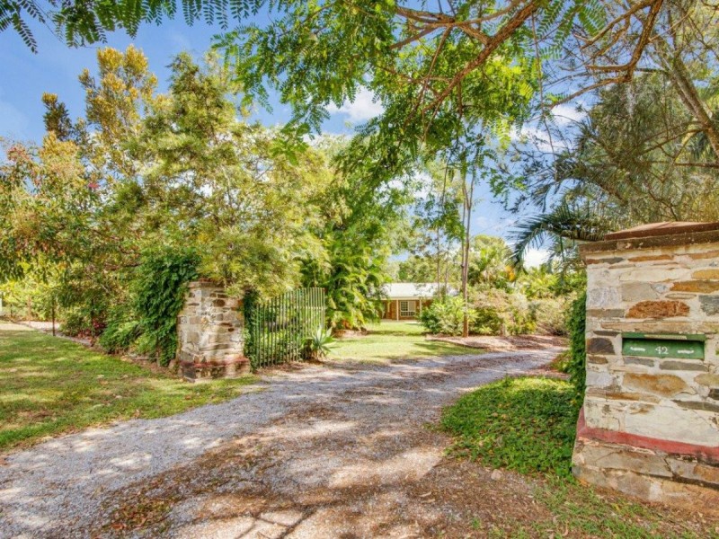 42 Silverton Drive, Tannum Sands QLD 4680