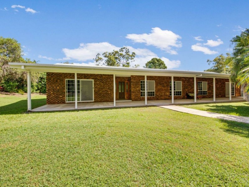 42 Silverton Drive, Tannum Sands QLD 4680