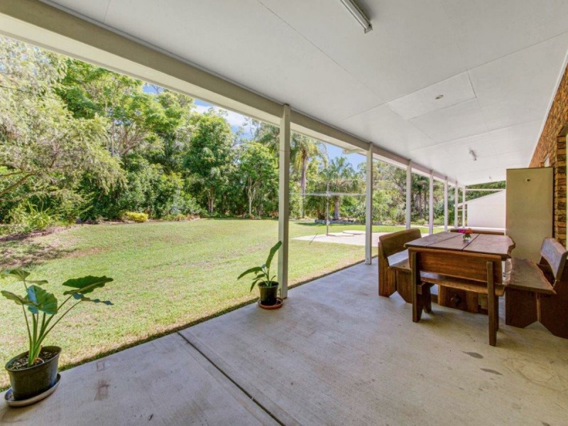 42 Silverton Drive, Tannum Sands QLD 4680