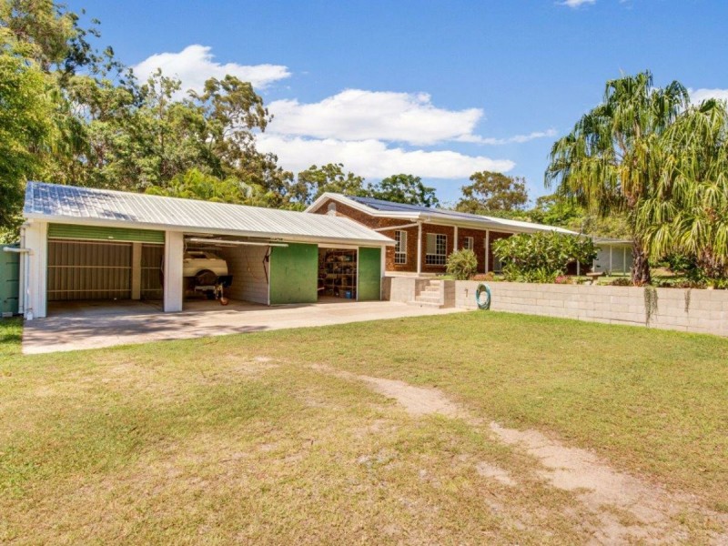 42 Silverton Drive, Tannum Sands QLD 4680