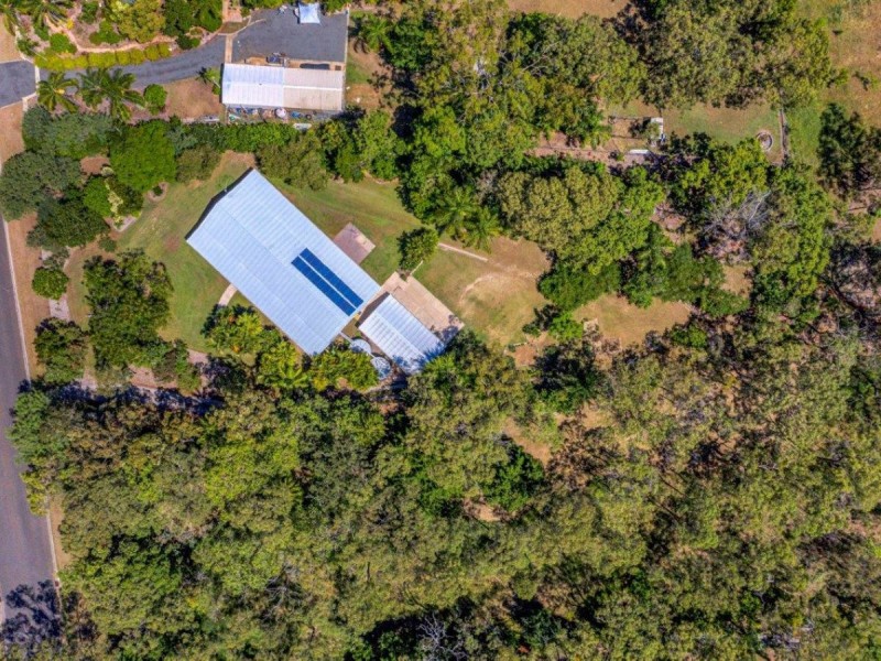 42 Silverton Drive, Tannum Sands QLD 4680