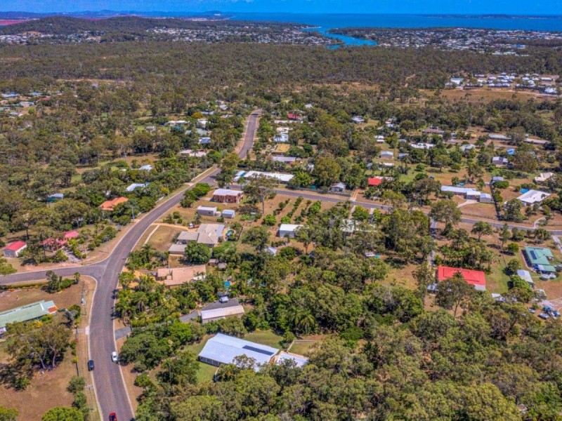 42 Silverton Drive, Tannum Sands QLD 4680