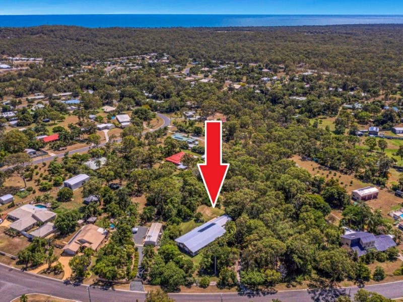 42 Silverton Drive, Tannum Sands QLD 4680