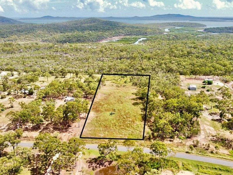 Lot 56 Bells Road, Rodds Bay QLD 4678