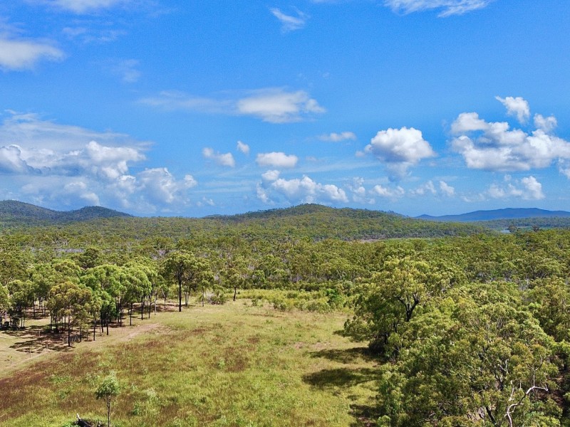 Lot 56 Bells Road, Rodds Bay QLD 4678
