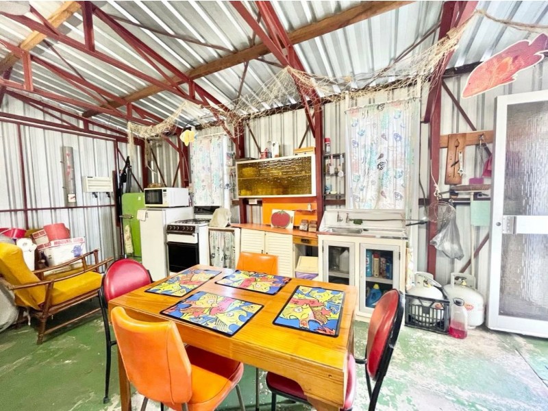 2 Dangar Street, Turkey Beach QLD 4678