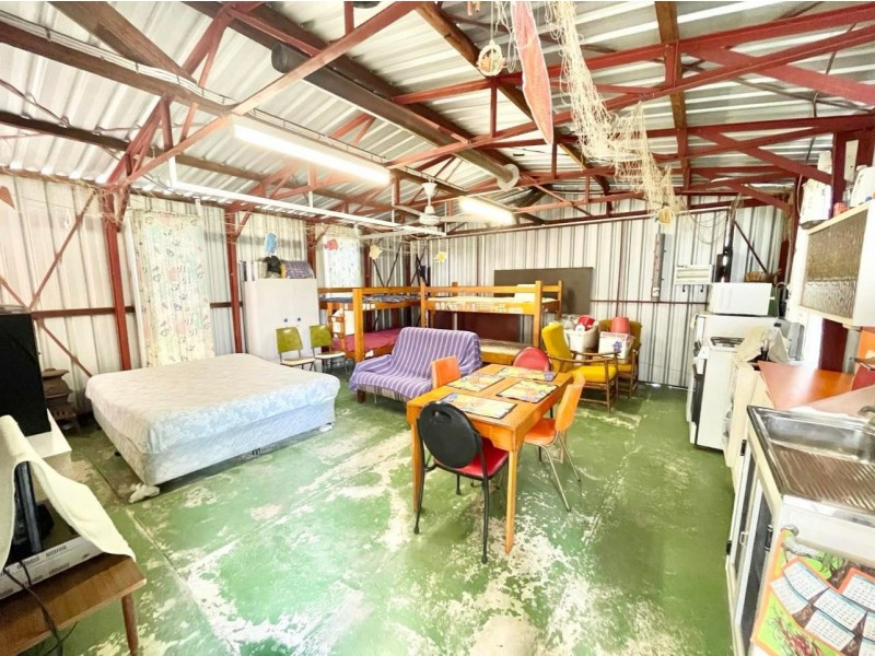 2 Dangar Street, Turkey Beach QLD 4678