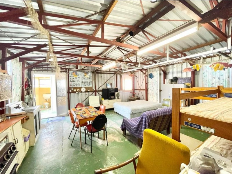 2 Dangar Street, Turkey Beach QLD 4678