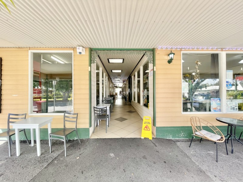 27 Blomfield Street, Miriam Vale QLD 4677