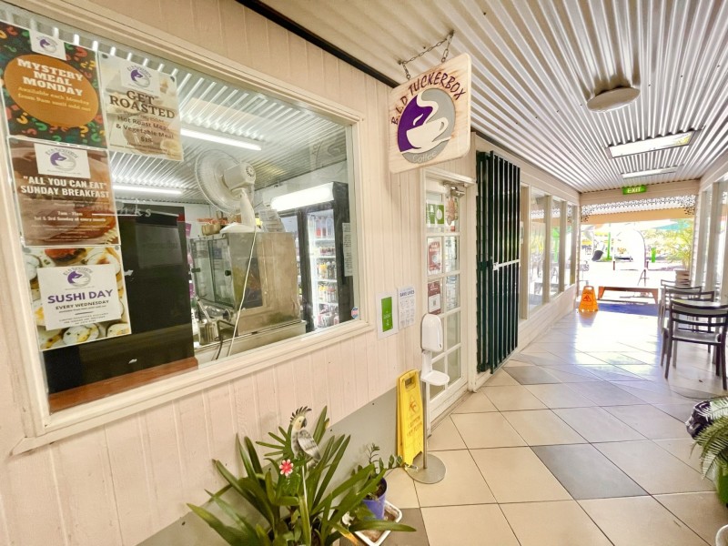 27 Blomfield Street, Miriam Vale QLD 4677