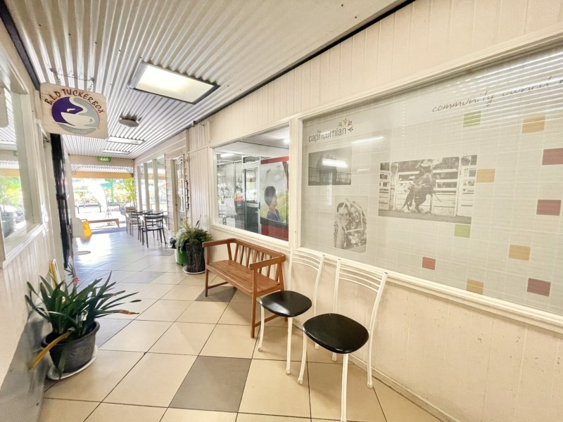 27 Blomfield Street, Miriam Vale QLD 4677