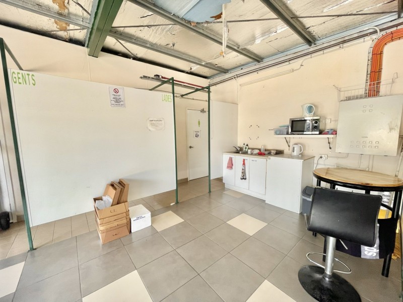 27 Blomfield Street, Miriam Vale QLD 4677