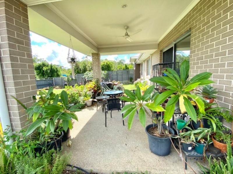 2 Barambah Parade, Boyne Island QLD 4680