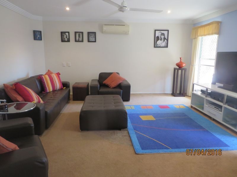 9 KARUMBA COURT, Tannum Sands QLD 4680