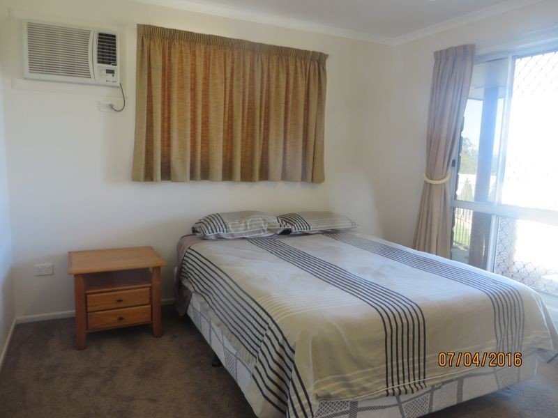 9 KARUMBA COURT, Tannum Sands QLD 4680