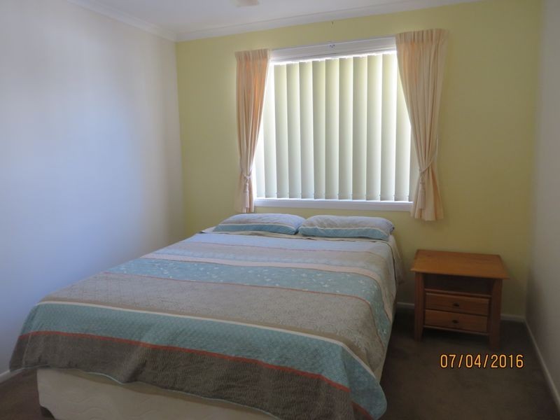 9 KARUMBA COURT, Tannum Sands QLD 4680