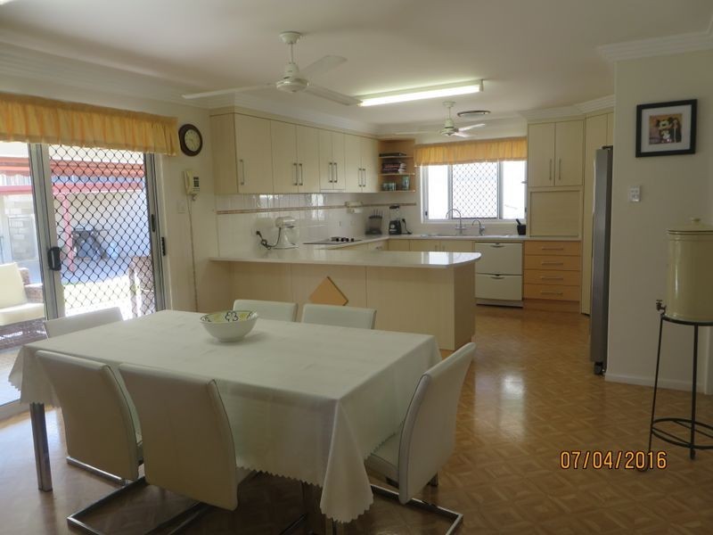 9 KARUMBA COURT, Tannum Sands QLD 4680