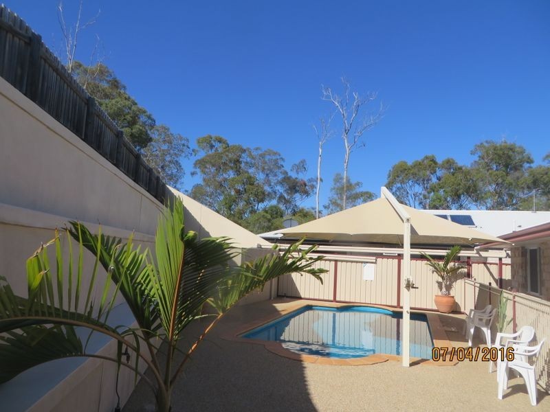 9 KARUMBA COURT, Tannum Sands QLD 4680