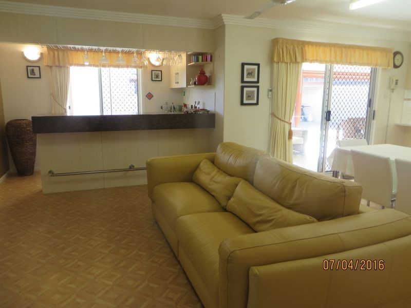 9 KARUMBA COURT, Tannum Sands QLD 4680