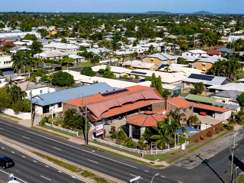 149 Nebo Road, West Mackay QLD 4740