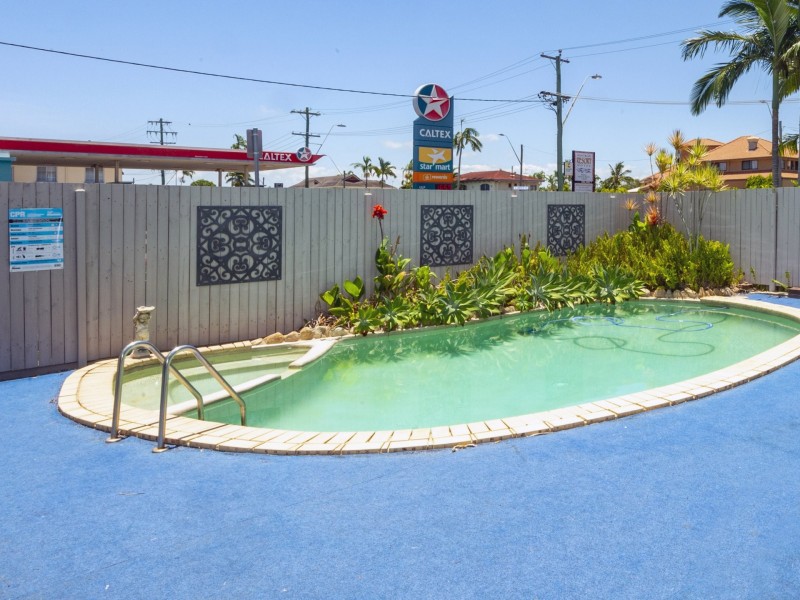 149 Nebo Road, West Mackay QLD 4740