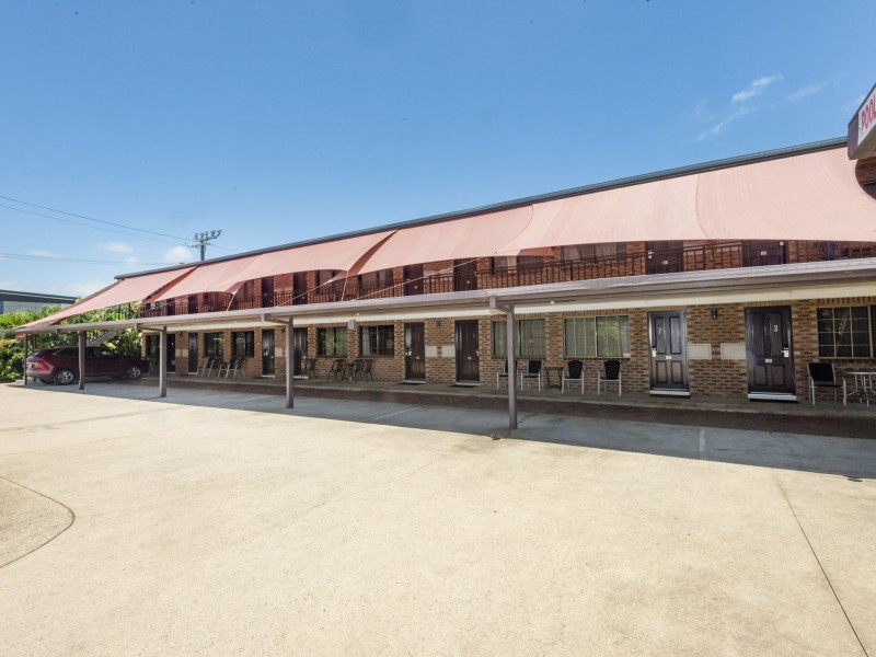 149 Nebo Road, West Mackay QLD 4740