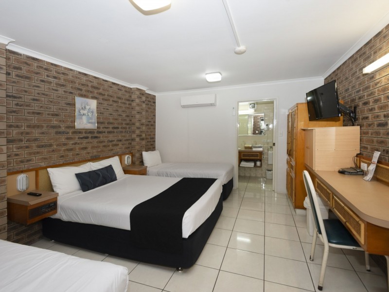 149 Nebo Road, West Mackay QLD 4740