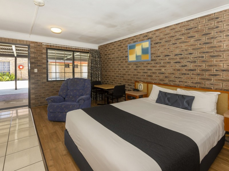 149 Nebo Road, West Mackay QLD 4740