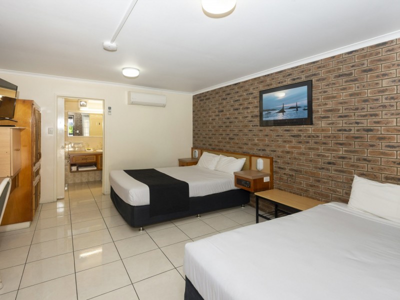 149 Nebo Road, West Mackay QLD 4740