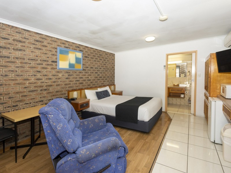 149 Nebo Road, West Mackay QLD 4740