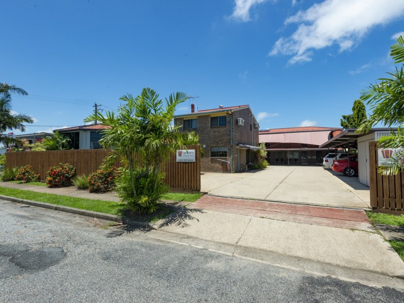 149 Nebo Road, West Mackay QLD 4740