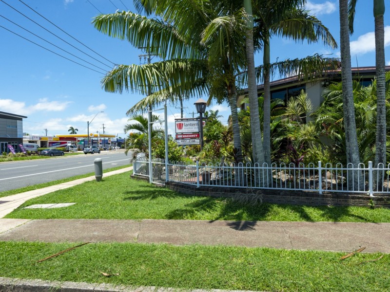 149 Nebo Road, West Mackay QLD 4740
