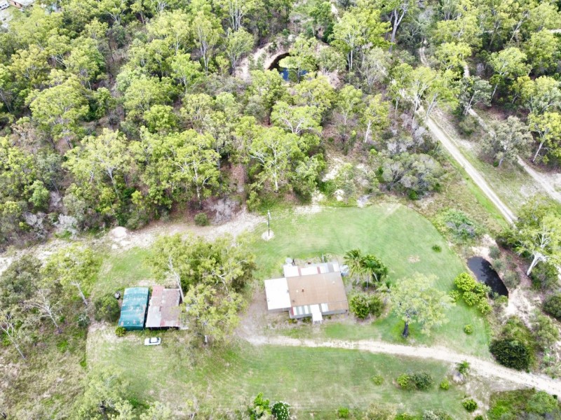 348 Blackman Gap Road, Miriam Vale QLD 4677