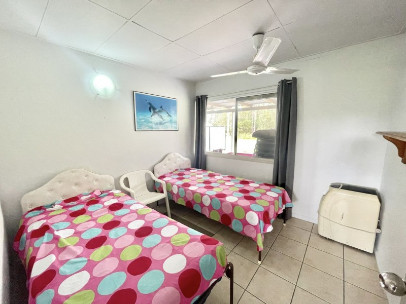 348 Blackman Gap Road, Miriam Vale QLD 4677