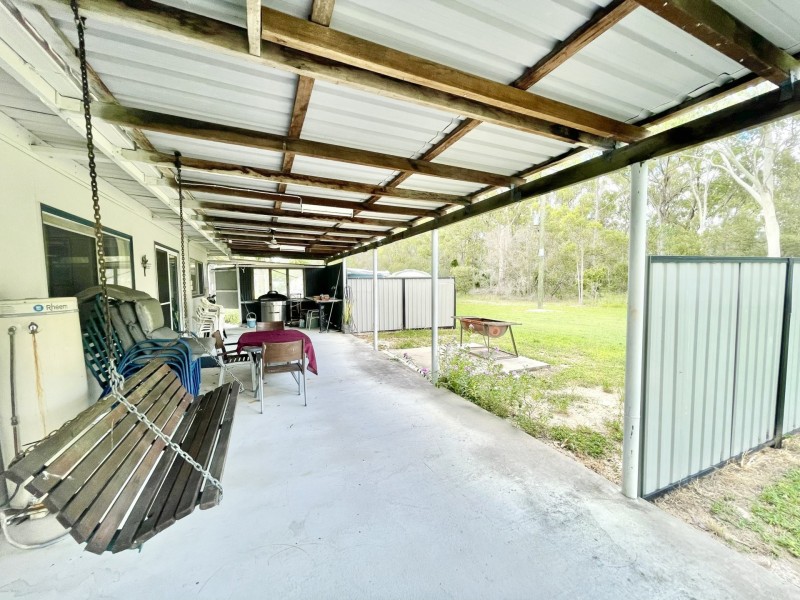 348 Blackman Gap Road, Miriam Vale QLD 4677