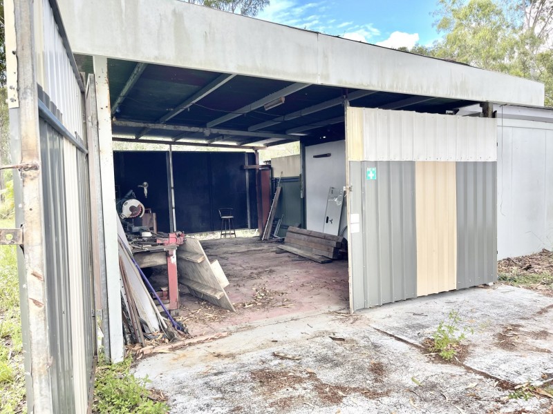 348 Blackman Gap Road, Miriam Vale QLD 4677