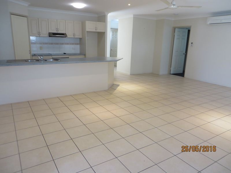 4 DUNN STREET, Tannum Sands QLD 4680