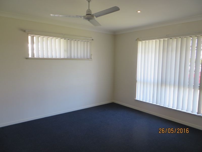 4 DUNN STREET, Tannum Sands QLD 4680