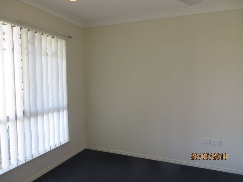 4 DUNN STREET, Tannum Sands QLD 4680