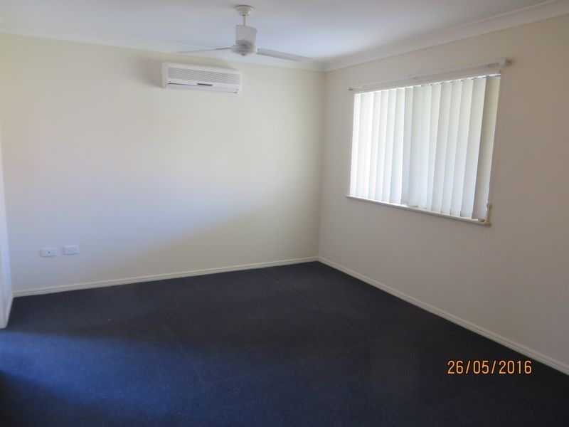 4 DUNN STREET, Tannum Sands QLD 4680